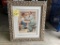 NORMAN ROCKWELL OPTOMETRIST LITHOGRAPH