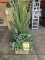 FAUX PLANT