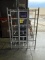 PVC DISPLAY RACK MEASURES 45