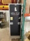 WILSON CASE TRADE SHOW DISPLAY CASE ON CASTERS