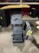 DISPLAY TABLE/PODIUM, FOLDS INTO STORAGE CASE