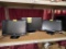 ASSORTED COMPUTER MONITORS