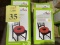 NOVA INFLATABLE RUBBER CUSHIONS (NEW)
