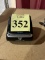 DYMO LABELWRITER 4XL, NO POWER CORD