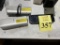 ASSORTED TOSHIBA DOCKING STATIONS