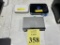 LOT CONSISTING OF (3) ASSORTED HARDWARE ITEMS