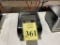 WASP BARCODE TECHNOLOGIES WPL305E LABEL PRINTER