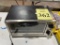 KITCHENSMITH TOASTER OVEN