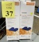 MCKESSON COCCYX CUSHIONS COMPRESSED (NEW)