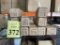 XEROX COLOR INK CARTRIDGES