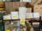 XEROX CARTRIDGE FREE COLORCUBE 8900 INK CUBES