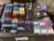 LOT CONSISTING OF CHILD EYE GLASS FRAMES