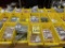 LOT CONSISTING OF CHILD EYE GLASS FRAMES