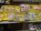 LOT CONSISTING OF CHILD EYE GLASS FRAMES