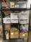 LARGE LOT OF ASSORTED ACCESSORY ADD ONS