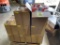 LOT CONSISTING OF CHILD EYE GLASS FRAMES