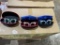 OPTICAL TRIAL LENS FRAMES IN CASES