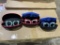 OPTICAL TRIAL LENS FRAMES IN CASES