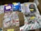 LOT CONSISTING OF ASSORTED OFFICE SUPPLIES