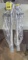DRIVE ADJUSTABLE FOREARM CRUTCHES
