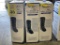 FLA ORTHOPEDICS ADJUSTABLE AIR ANKLE WALKERS (NEW)