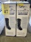 FLA ORTHOPEDICS ADJUSTABLE AIR ANKLE WALKERS (NEW)