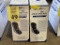FLA ORTHOPEDICS ADJUSTABLE AIR ANKLE WALKERS (NEW)