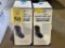 FLA ORTHOPEDICS ADJUSTABLE AIR ANKLE WALKERS (NEW)