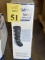 FLA ORTHOPEDICS ADJUSTABLE AIR ANKLE WALKER (NEW)