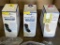 FLA ORTHOPEDICS ADJUSTABLE AIR ANKLE WALKERS (NEW)