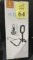 STANDER PT BED CANES (NEW)