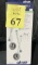 DRIVE EXTENSION WHEEL COMBO PACK (NEW)