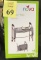 NOVA WALKER TRAY (NEW)