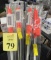 MOBILITY FLAGPOLES (NEW)