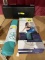 LOT CONSISTING OF (1) NEW YOGA BEGINNERS KIT