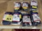 ASSORTED SIZED ACTIMOVE CLAVICULA
