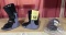 ACTIMOVE POST-OP ROM KNEE BRACE, (NEW)