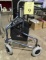 NOVA TRAVELER 3 WALKER, ITEM #4900BL (NEW)