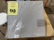 MCKESSON HIGH DENSITY POLYURETHANE FOAM CUSHIONS