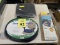 LOT CONSISTING OF (3) ASSORTED SEAT CUSHIONS