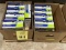 ACTIMOVE BACK STABILIZERS IN ASSORTED SIZES (NEW)