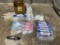 LOT CONSISTING OF ASSORTED FACE SHIELDS