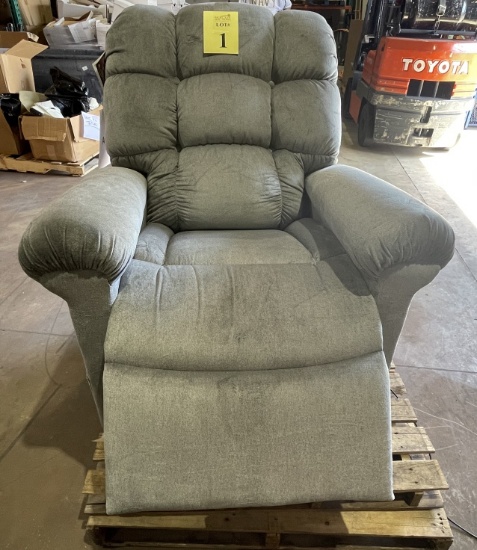 GOLDEN LIFT CHAIR, MODEL PR510-MLA-DST-PST