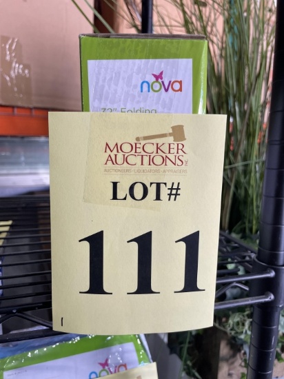 NOVA 32" FOLDING REACHER (NEW)