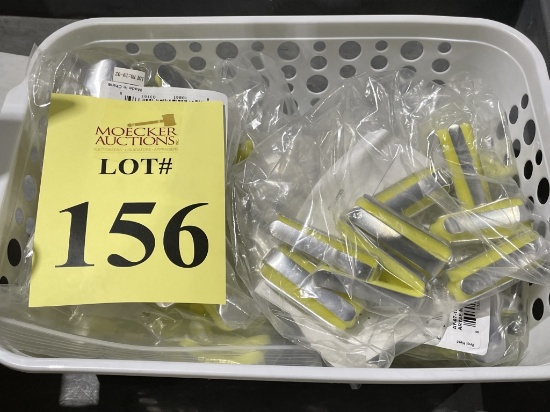 LOT CONSISTING OF ARSYE FINGER SPLINTS