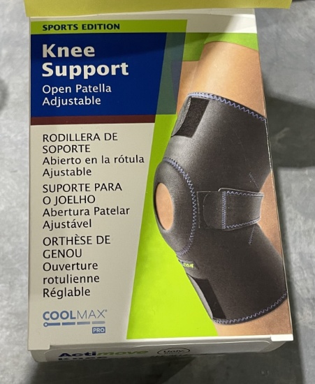 ACTIMOVE KNEE SUPPORT