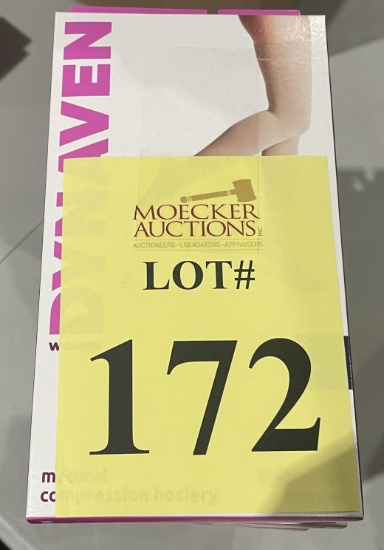 DYNAVEN MEDICAL COMPRESSION HOSIERY