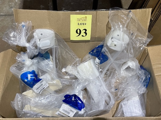FLA ORTHOPEDICS ANKLE FOOT ORTHOSIS