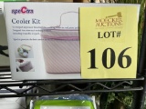 SPECTRA COOLER KITS (NEW)