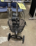 DRIVE MANUAL SCOOTER, #21S210606085 (NEW)